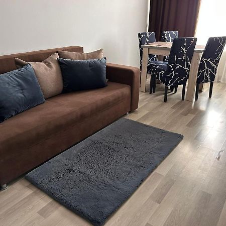 Apartament Carina Summerland Мамая Экстерьер фото