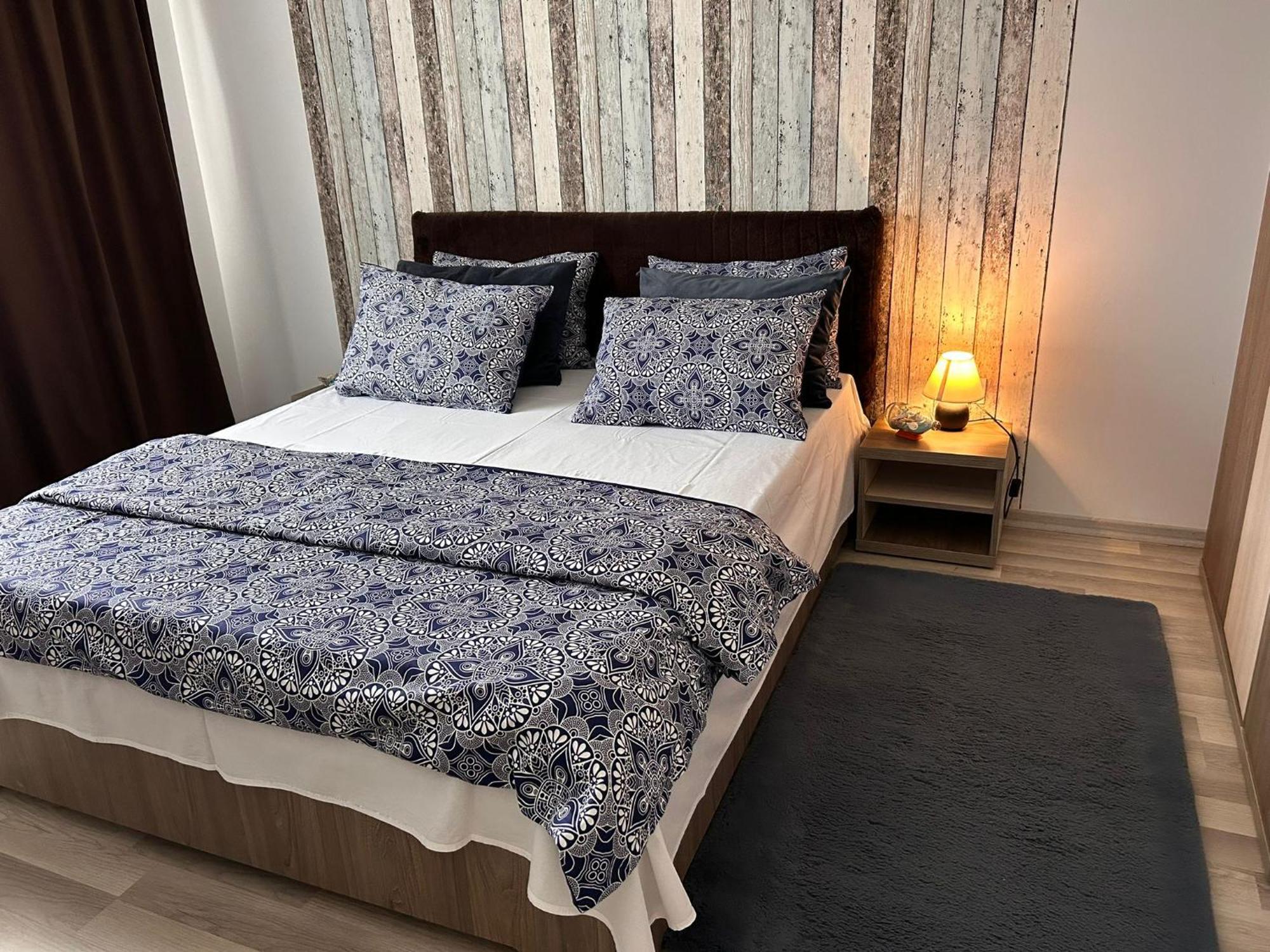 Apartament Carina Summerland Мамая Номер фото